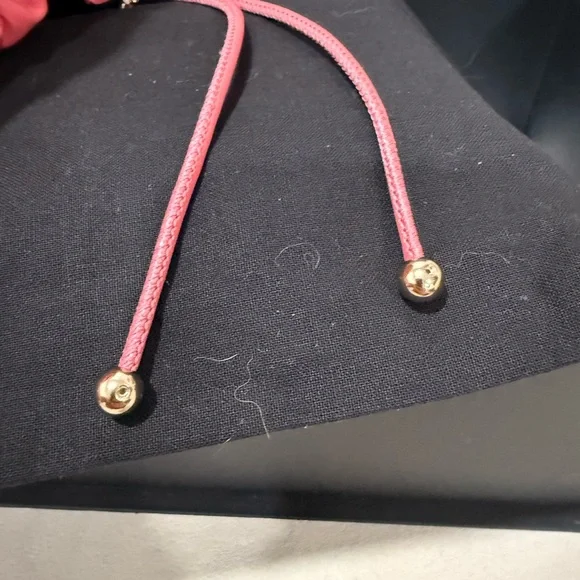 Chanel Chain drawstring Bag - Picture 9 of 14